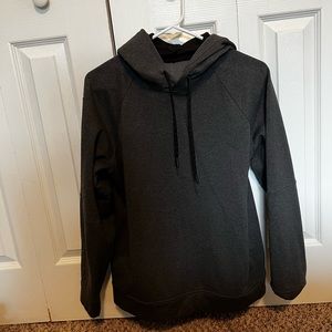 Lululemon hooded sweatshirt